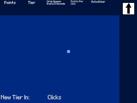 Circle Clicker! [UPD4.1]
