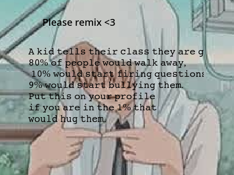 Stop Being Homophobic!!!! remix remix remix remix remix remix remix remix remix remix