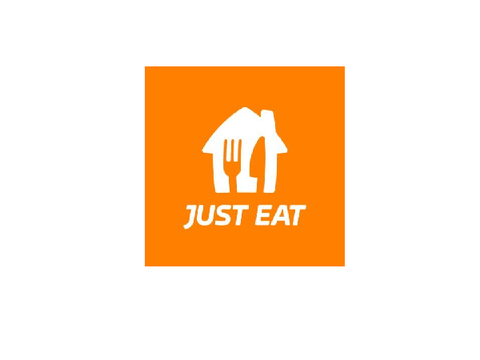 I am getting a Just Eat for @HarryPika44