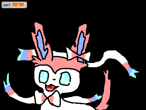 Shake it off pokemon map (OPEN) 32/57