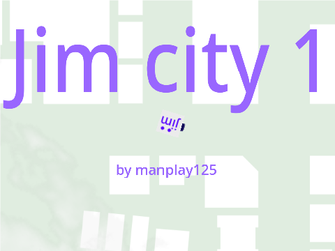 Jim city 1 remix