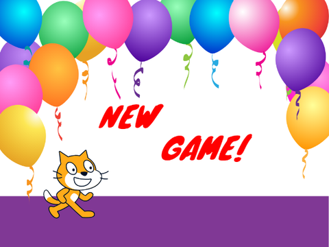 New game coming out!!!!