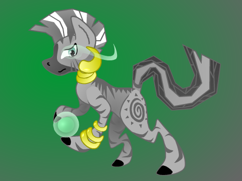 ~ Zecora ~