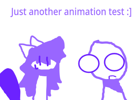 animation test 