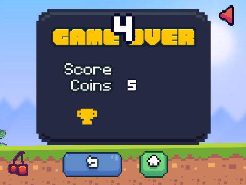 Animal Dodge Ultimate V 0.2 remix