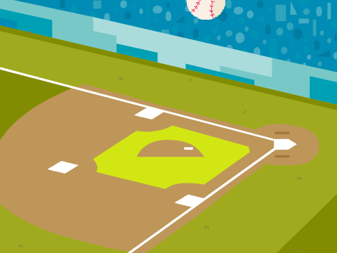 home run simulator