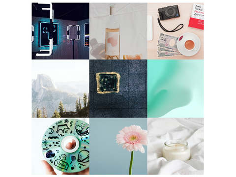 ✧ DMAC Contest (Open) ✧ remix