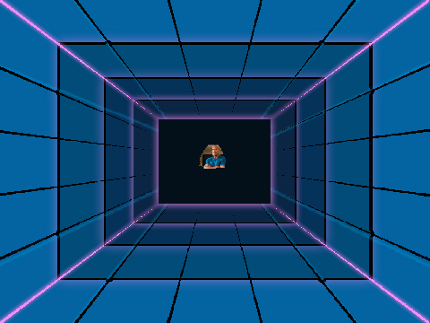 I HAD A VISION