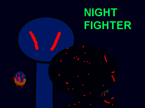 Night Fighter