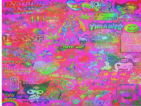 art bump