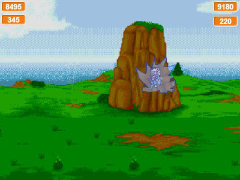 Dragon Ball Z Battle of The Gods