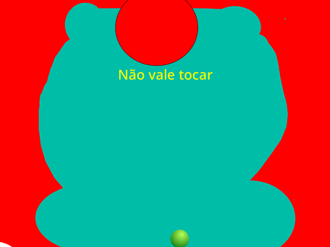 Duvido tocar