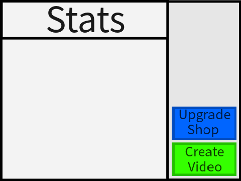 YouTuber Simulator [1.1]