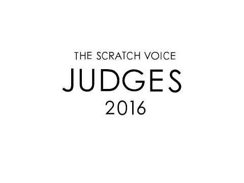 The Scratch Voice - Judges 2016