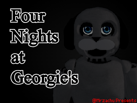 Four nights at Georgie's #Games #Featured #Night