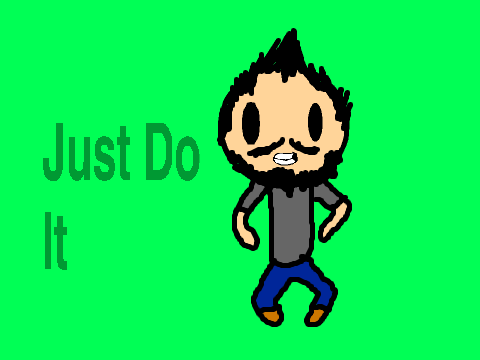 Shia Lebouf Delivers a Speech for Procrastinators