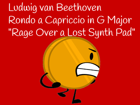 [Noteblock] Rondo a Capriccio in G Major- Anger Over a Lost Synth Pad