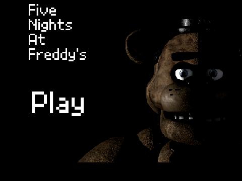 FNAF 1 v1.0