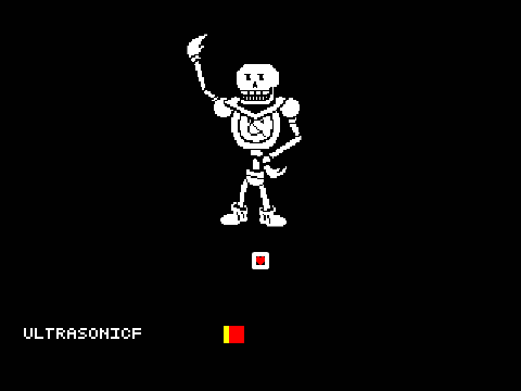 ScratchTale see the game