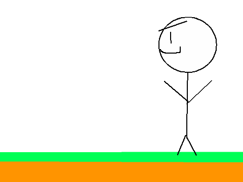 Add (Remix) yourself fighting the stickman remix