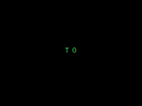 Intro Journey