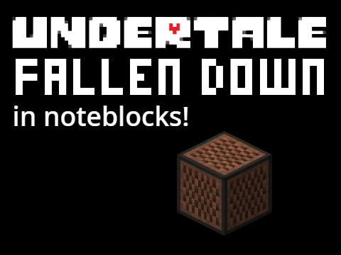 Fallen Down Reprise (Musicblock cover)  saxophone
