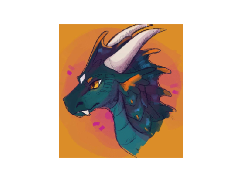 Dragon pfp