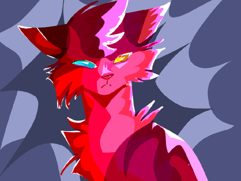 Lineless experiment