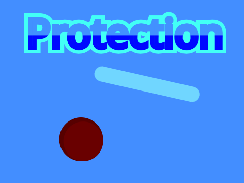 Protection |  A Game