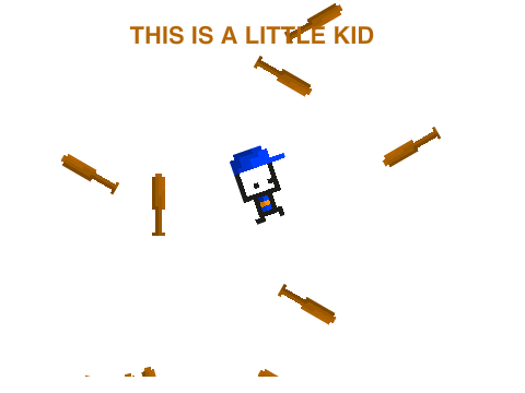 Sprite Contest Round 1 remix