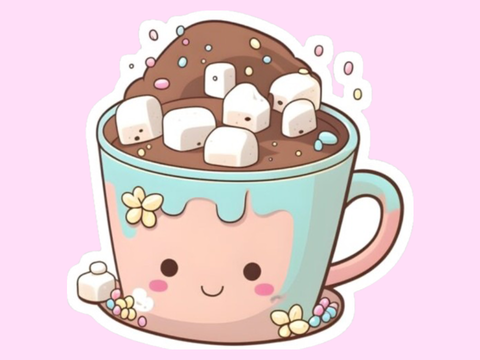 Make a Hot Chocolate!