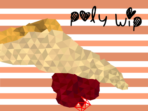Poly Attempt <3 