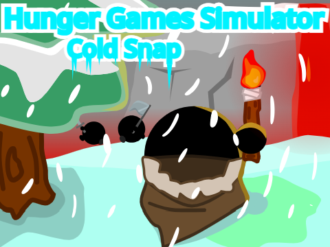 HGS: Cold Snap