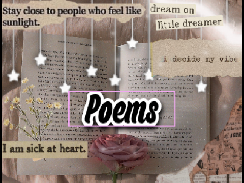 Some Poems 