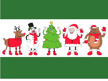 Christmas TIME (music)