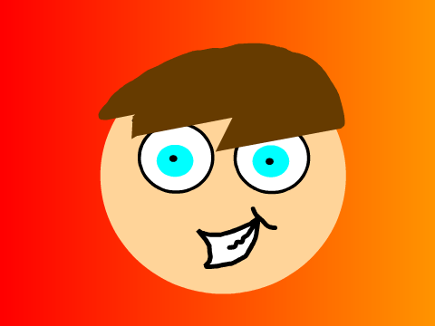 Blink test