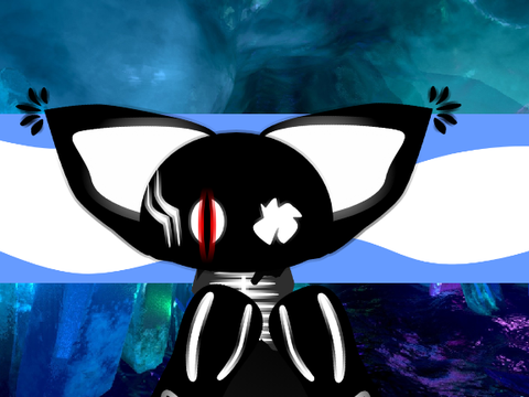 Crystal meme/remix by @Wildess