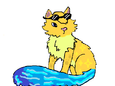 DTA entry - beach day!