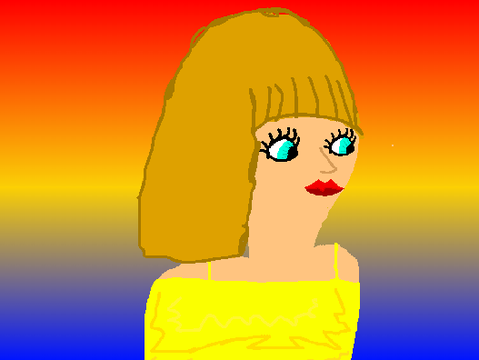 New pfp