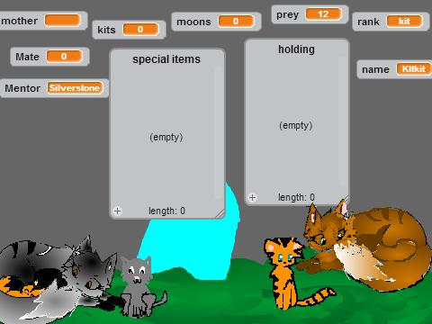 More Cats remix