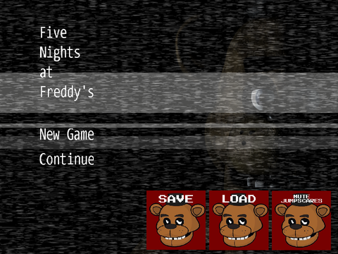 is that freddy fazbear?