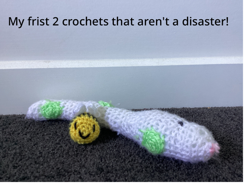 Crochet!