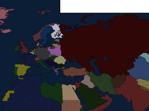 Alternate history of WW2 Episode 1