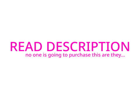 New Phoney... book!?