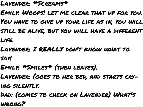 Script remix