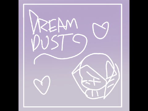 Dream-dust/memix<3