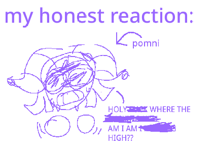 me but md and tadc: