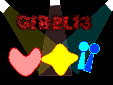 Outro for Gibel13 update