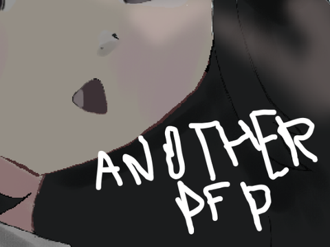 pfp attempt