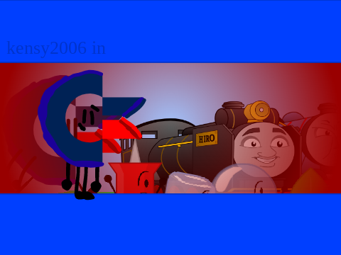 Run From Giant C=